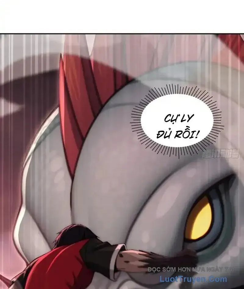 Đô Thị Tương Lai Đã Thức Tỉnh Khí Vận Hoàn Mỹ - Chapter 36 - Page 36