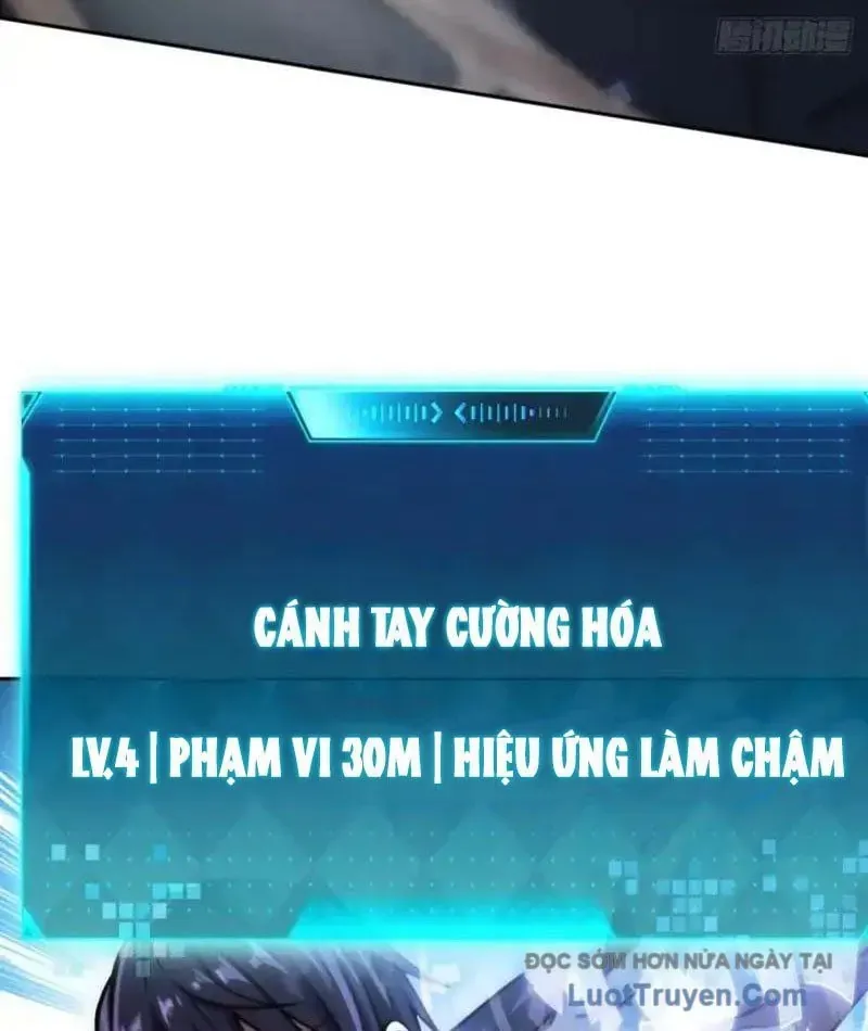 Đô Thị Tương Lai Đã Thức Tỉnh Khí Vận Hoàn Mỹ - Chapter 36 - Page 38