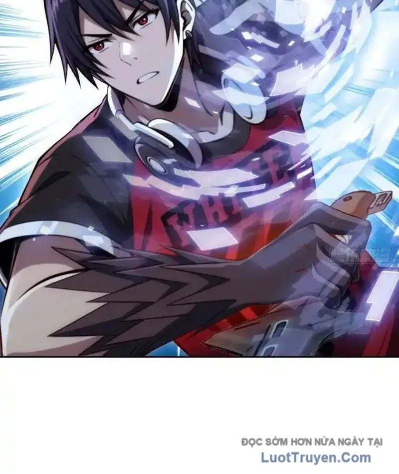 Đô Thị Tương Lai Đã Thức Tỉnh Khí Vận Hoàn Mỹ - Chapter 36 - Page 39