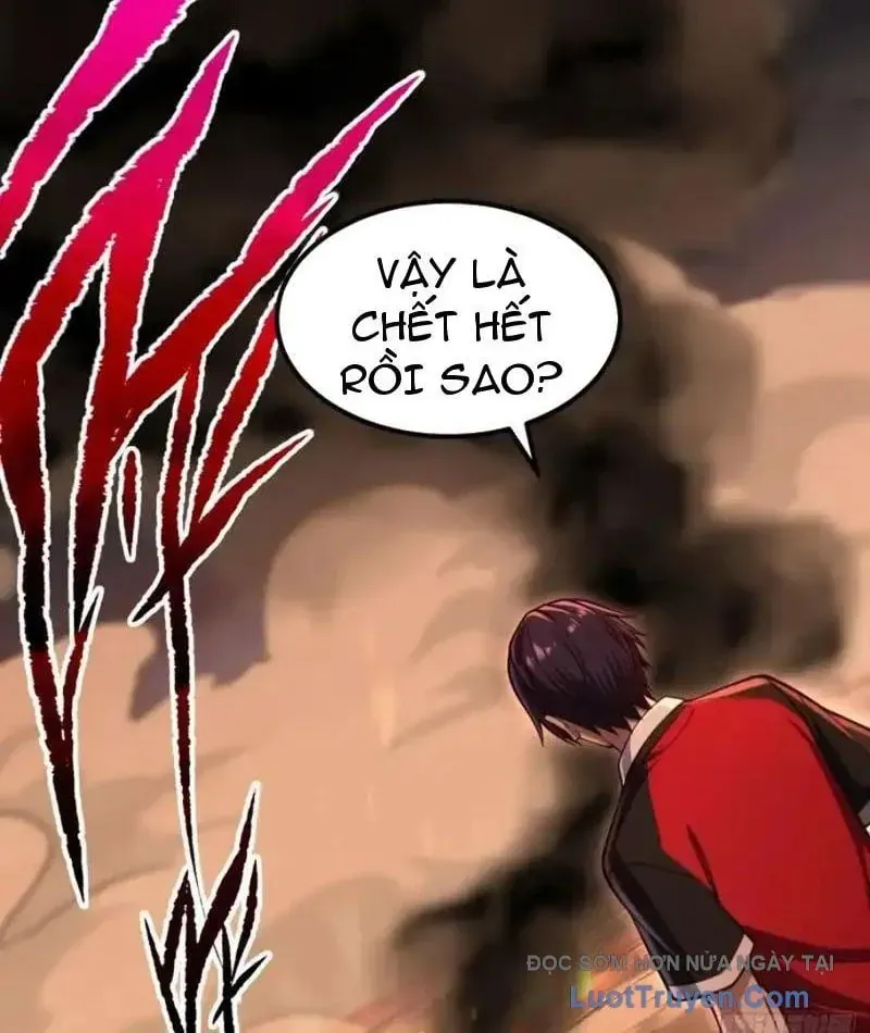 Đô Thị Tương Lai Đã Thức Tỉnh Khí Vận Hoàn Mỹ - Chapter 36 - Page 4