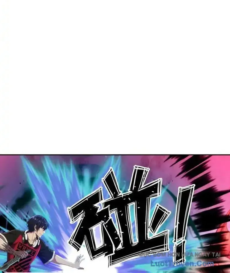 Đô Thị Tương Lai Đã Thức Tỉnh Khí Vận Hoàn Mỹ - Chapter 36 - Page 40