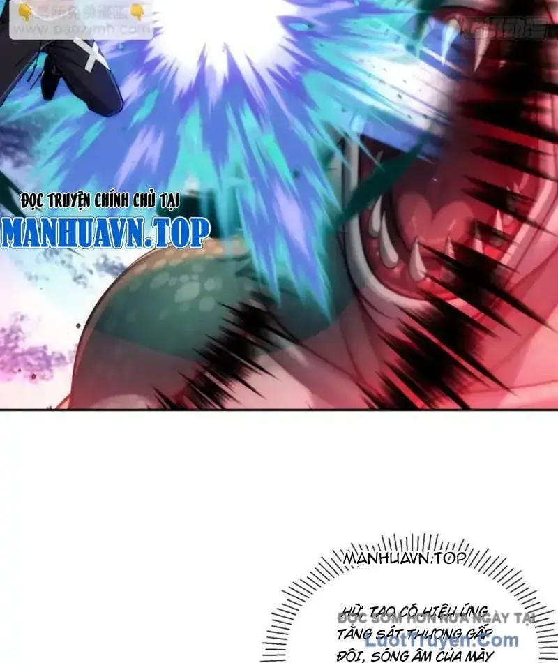 Đô Thị Tương Lai Đã Thức Tỉnh Khí Vận Hoàn Mỹ - Chapter 36 - Page 41