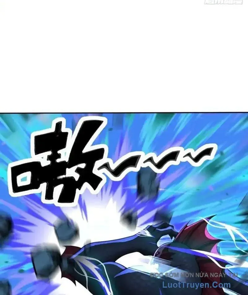 Đô Thị Tương Lai Đã Thức Tỉnh Khí Vận Hoàn Mỹ - Chapter 36 - Page 43