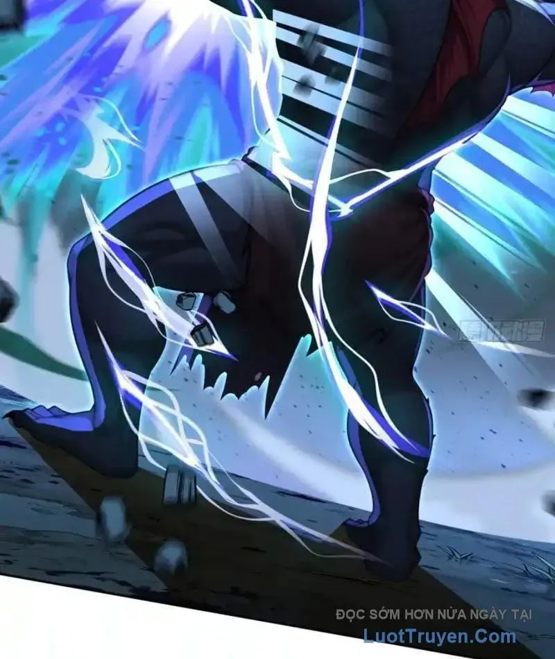 Đô Thị Tương Lai Đã Thức Tỉnh Khí Vận Hoàn Mỹ - Chapter 36 - Page 44