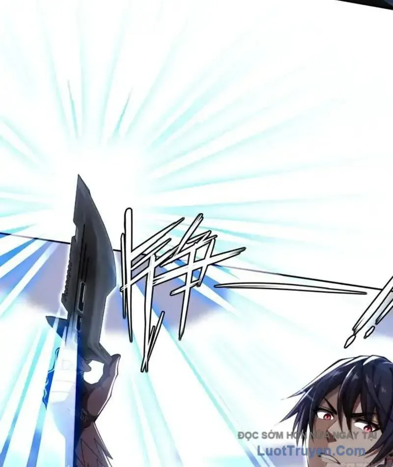 Đô Thị Tương Lai Đã Thức Tỉnh Khí Vận Hoàn Mỹ - Chapter 36 - Page 45