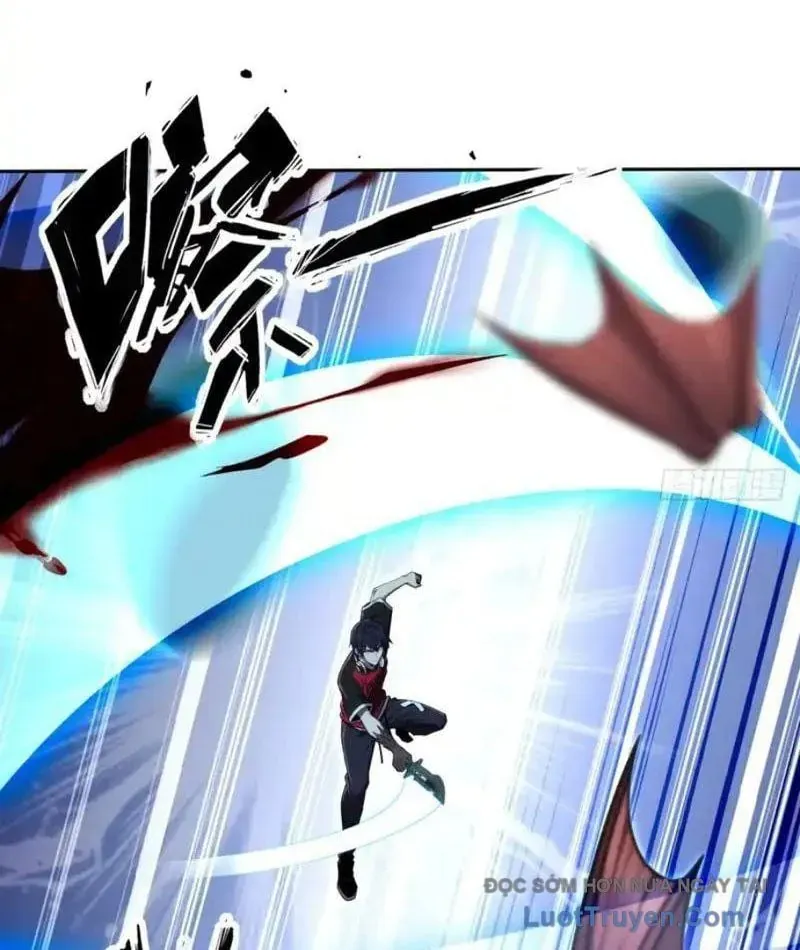 Đô Thị Tương Lai Đã Thức Tỉnh Khí Vận Hoàn Mỹ - Chapter 36 - Page 47