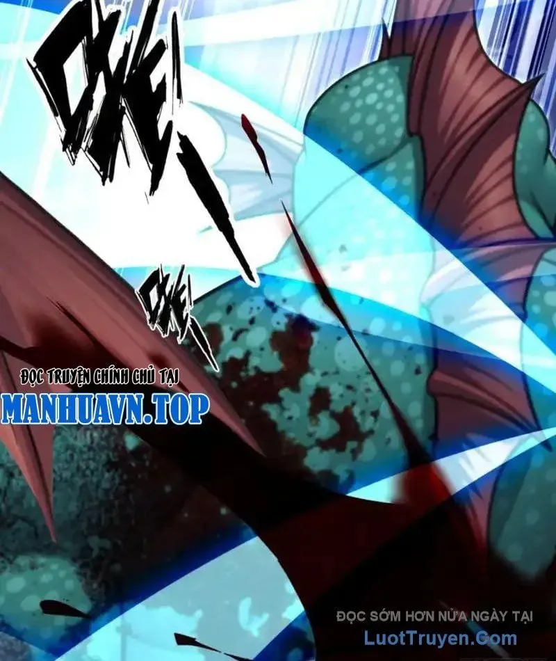 Đô Thị Tương Lai Đã Thức Tỉnh Khí Vận Hoàn Mỹ - Chapter 36 - Page 48