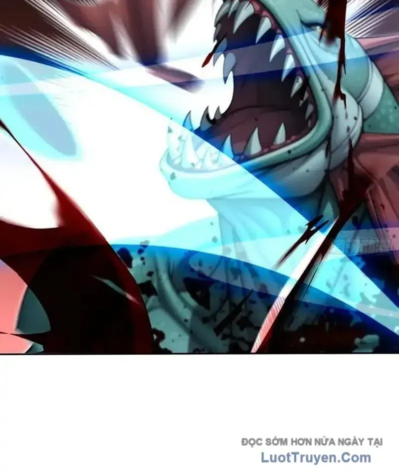 Đô Thị Tương Lai Đã Thức Tỉnh Khí Vận Hoàn Mỹ - Chapter 36 - Page 50