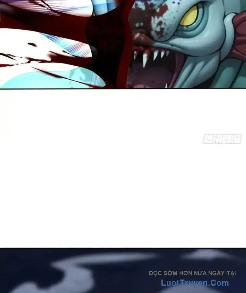 Đô Thị Tương Lai Đã Thức Tỉnh Khí Vận Hoàn Mỹ - Chapter 36 - Page 52