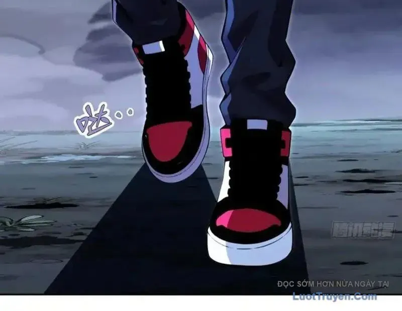Đô Thị Tương Lai Đã Thức Tỉnh Khí Vận Hoàn Mỹ - Chapter 36 - Page 55