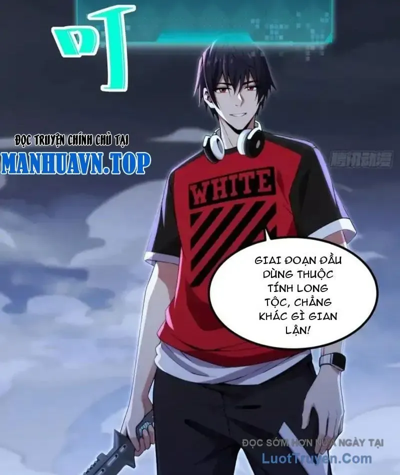 Đô Thị Tương Lai Đã Thức Tỉnh Khí Vận Hoàn Mỹ - Chapter 36 - Page 57