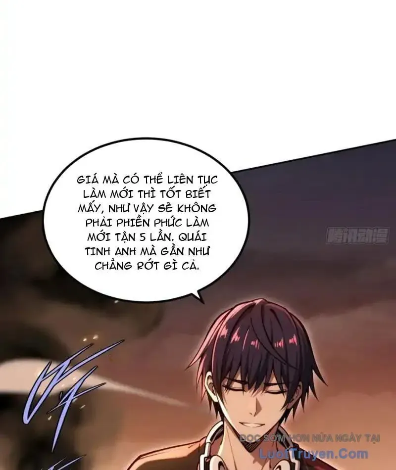 Đô Thị Tương Lai Đã Thức Tỉnh Khí Vận Hoàn Mỹ - Chapter 36 - Page 6