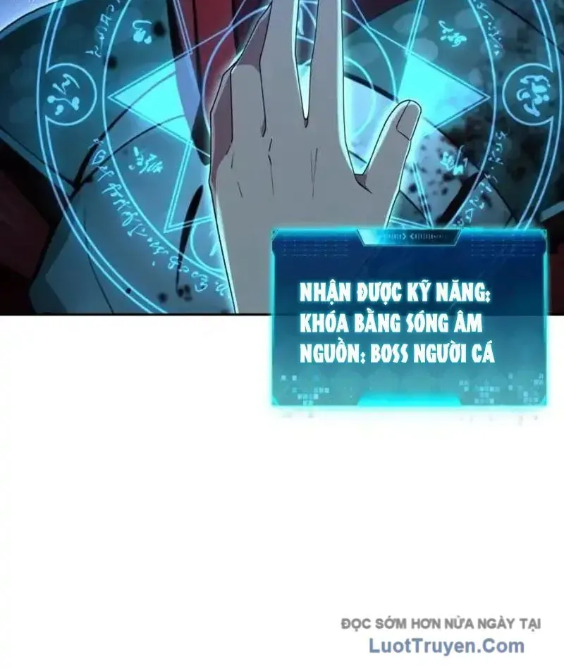 Đô Thị Tương Lai Đã Thức Tỉnh Khí Vận Hoàn Mỹ - Chapter 36 - Page 61