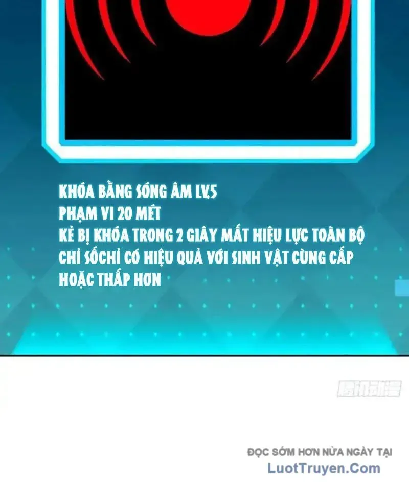 Đô Thị Tương Lai Đã Thức Tỉnh Khí Vận Hoàn Mỹ - Chapter 36 - Page 63