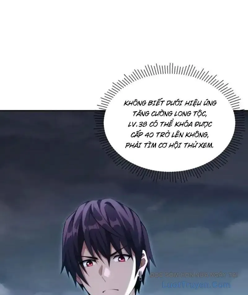 Đô Thị Tương Lai Đã Thức Tỉnh Khí Vận Hoàn Mỹ - Chapter 36 - Page 64