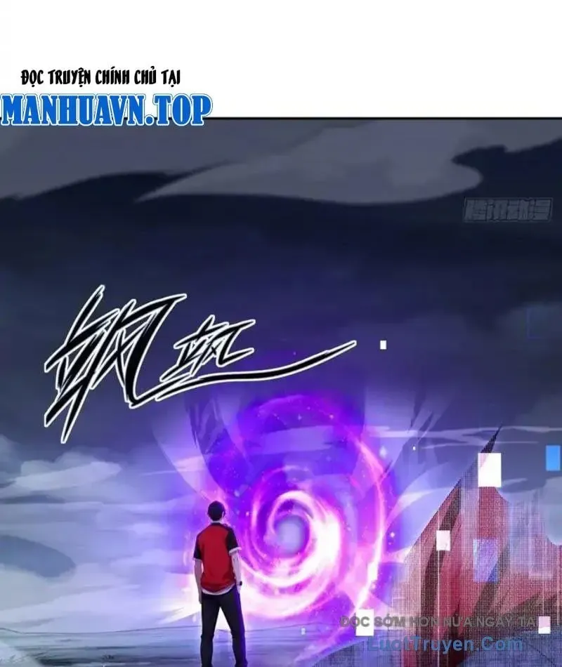 Đô Thị Tương Lai Đã Thức Tỉnh Khí Vận Hoàn Mỹ - Chapter 36 - Page 68