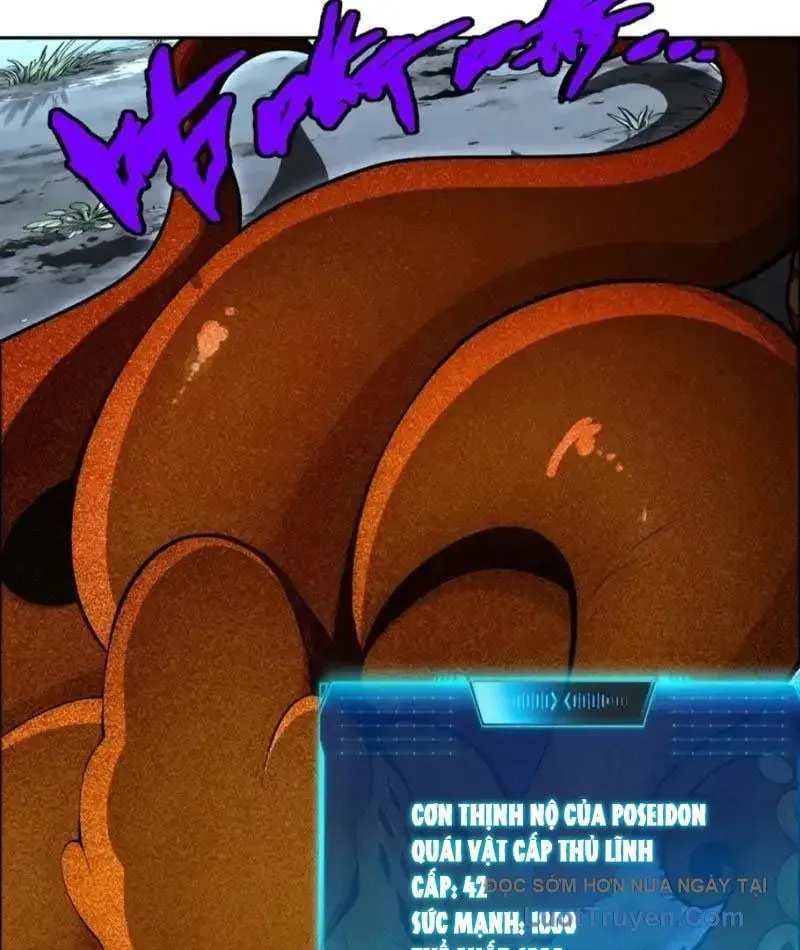 Đô Thị Tương Lai Đã Thức Tỉnh Khí Vận Hoàn Mỹ - Chapter 36 - Page 72