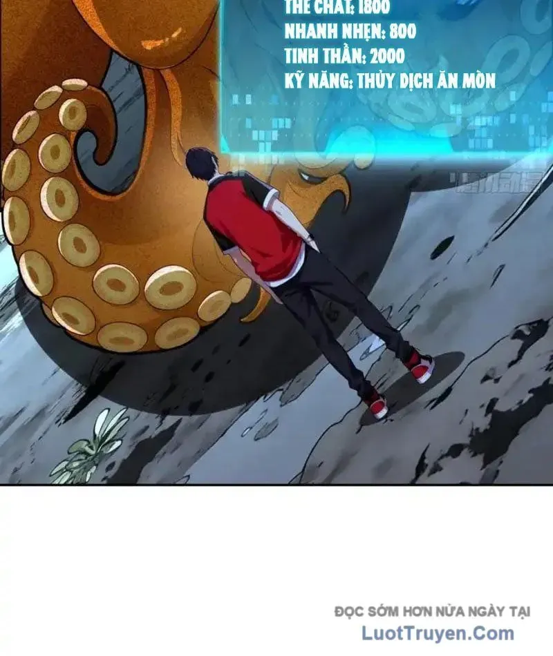 Đô Thị Tương Lai Đã Thức Tỉnh Khí Vận Hoàn Mỹ - Chapter 36 - Page 73