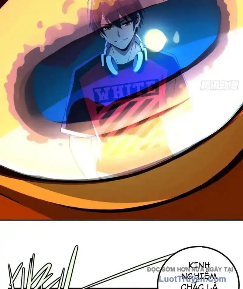 Đô Thị Tương Lai Đã Thức Tỉnh Khí Vận Hoàn Mỹ - Chapter 36 - Page 79