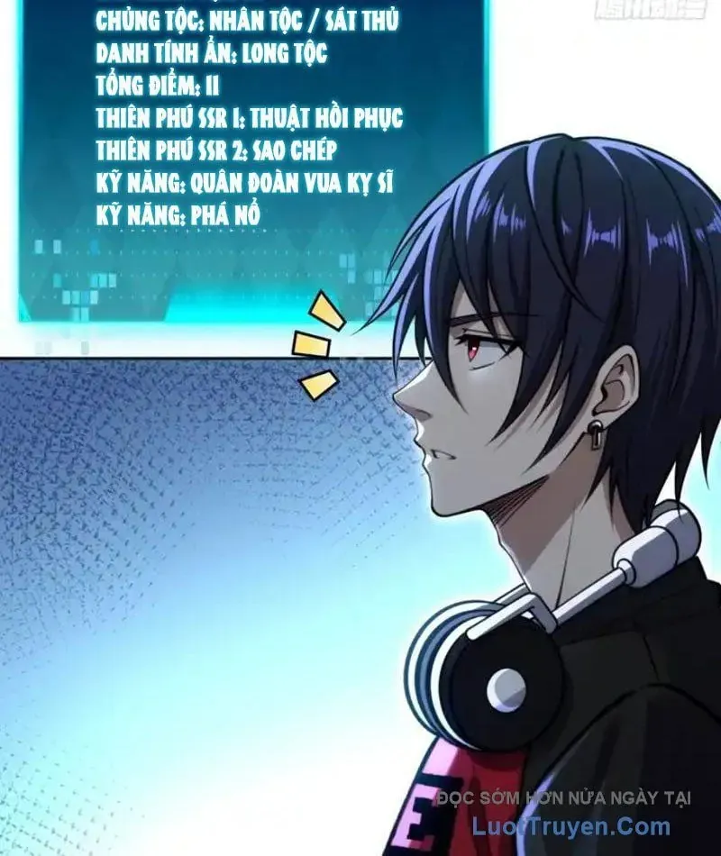 Đô Thị Tương Lai Đã Thức Tỉnh Khí Vận Hoàn Mỹ - Chapter 36 - Page 8