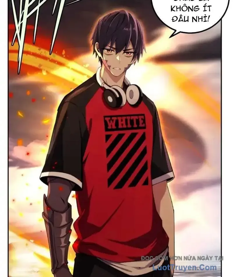 Đô Thị Tương Lai Đã Thức Tỉnh Khí Vận Hoàn Mỹ - Chapter 36 - Page 80