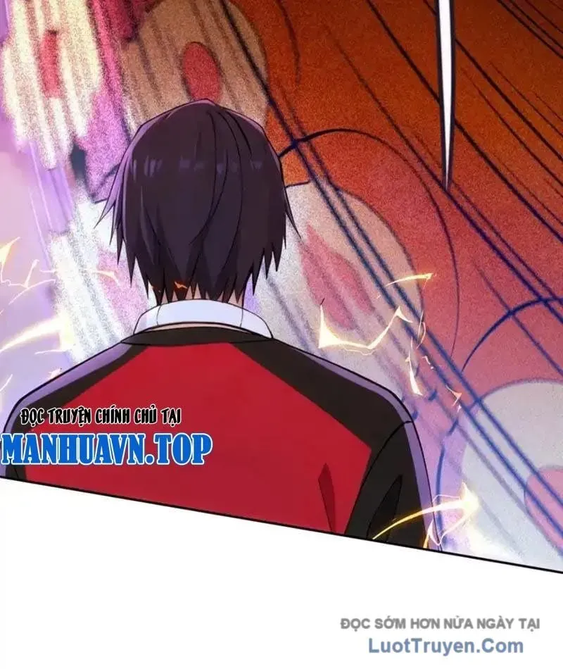 Đô Thị Tương Lai Đã Thức Tỉnh Khí Vận Hoàn Mỹ - Chapter 36 - Page 83