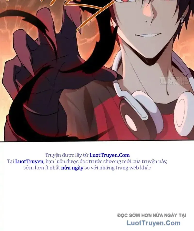 Đô Thị Tương Lai Đã Thức Tỉnh Khí Vận Hoàn Mỹ - Chapter 36 - Page 85