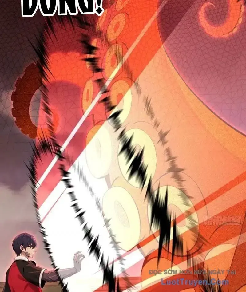 Đô Thị Tương Lai Đã Thức Tỉnh Khí Vận Hoàn Mỹ - Chapter 36 - Page 87