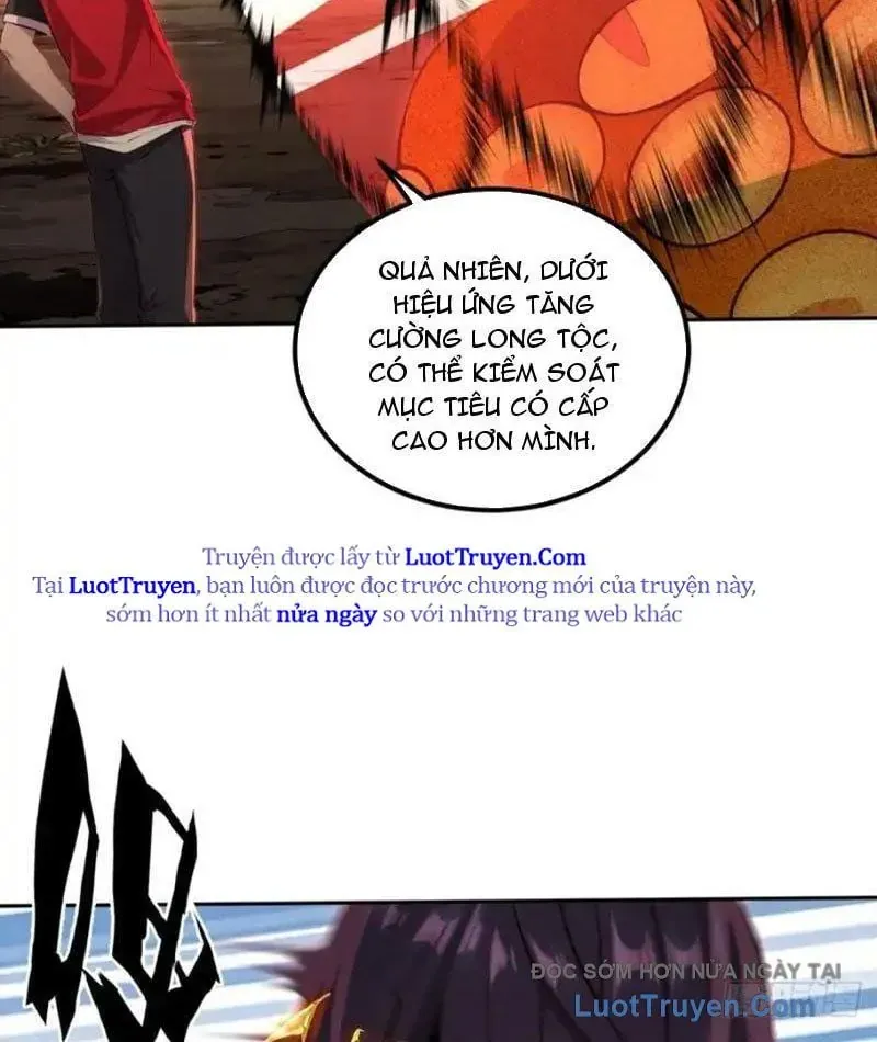 Đô Thị Tương Lai Đã Thức Tỉnh Khí Vận Hoàn Mỹ - Chapter 36 - Page 88