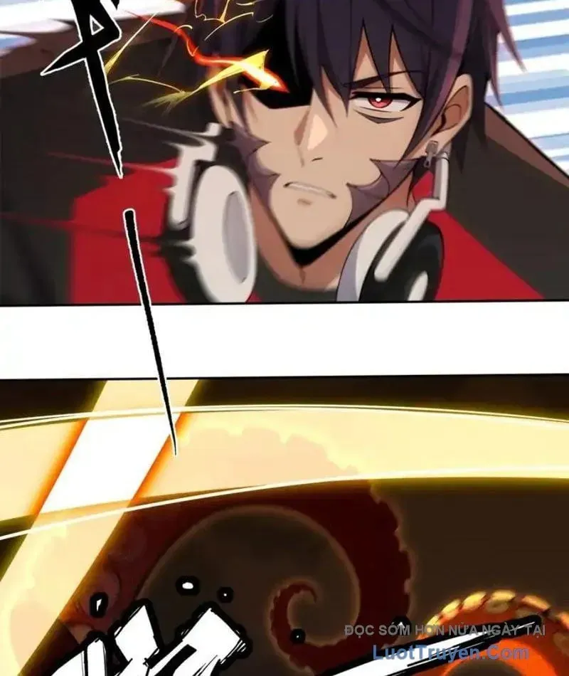 Đô Thị Tương Lai Đã Thức Tỉnh Khí Vận Hoàn Mỹ - Chapter 36 - Page 89