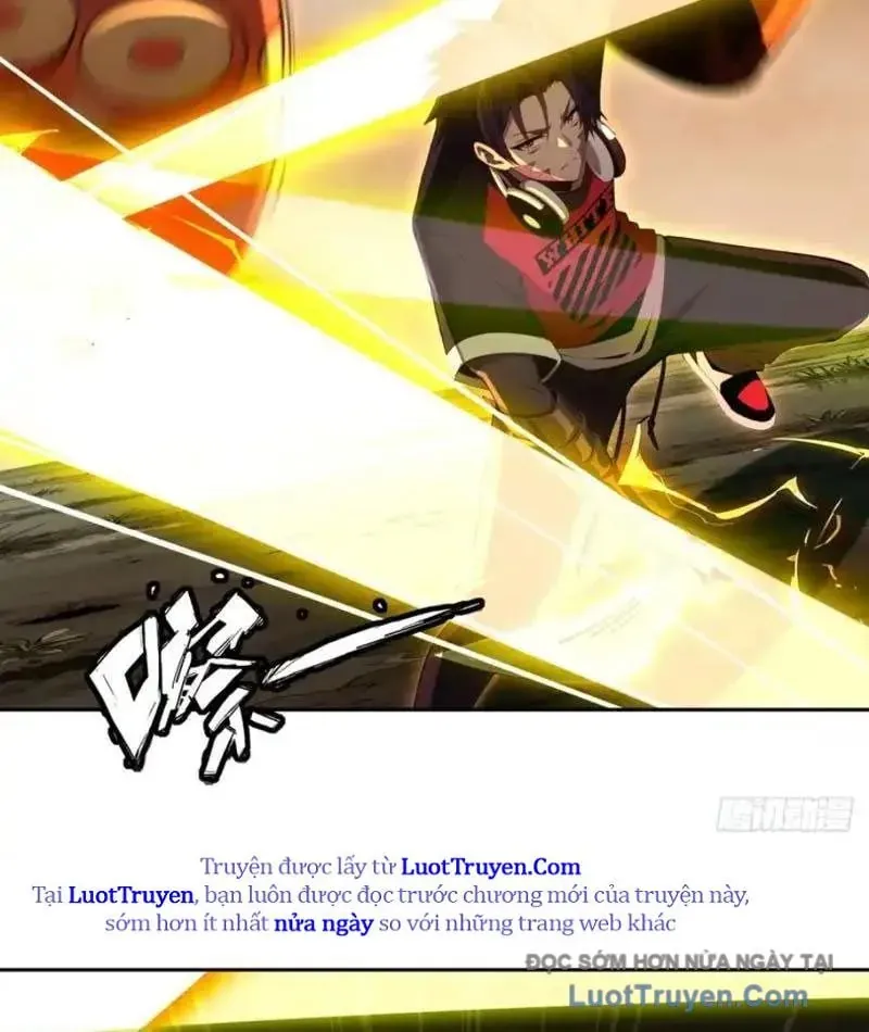 Đô Thị Tương Lai Đã Thức Tỉnh Khí Vận Hoàn Mỹ - Chapter 36 - Page 91