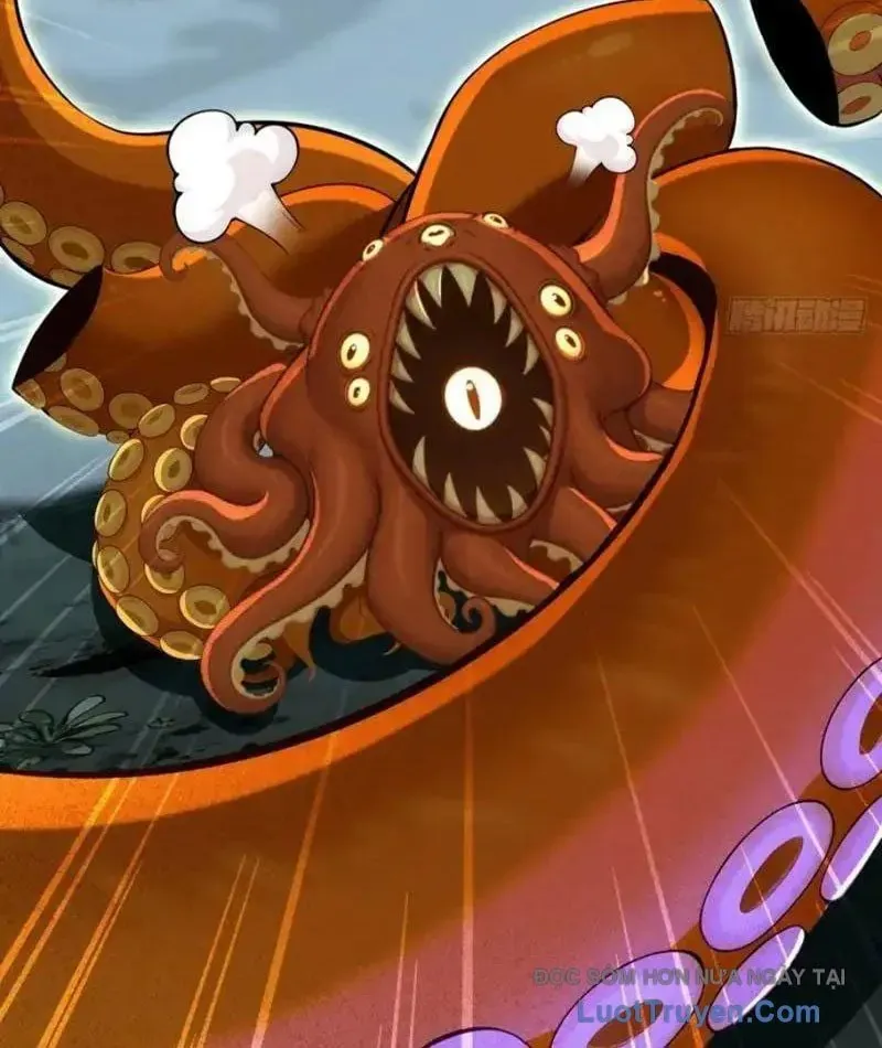 Đô Thị Tương Lai Đã Thức Tỉnh Khí Vận Hoàn Mỹ - Chapter 36 - Page 96