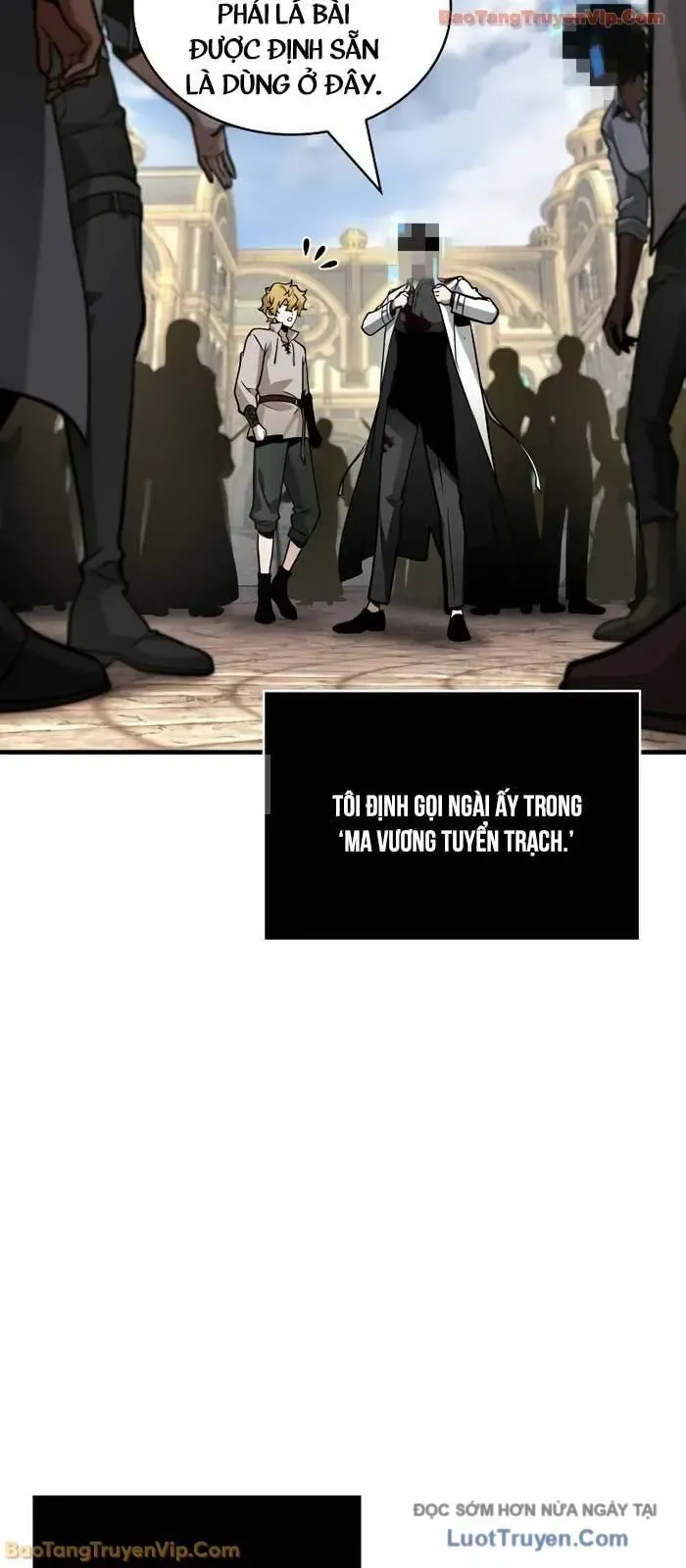 Toàn trí độc giả - Omniscient Reader - Chapter 287 - Page 10