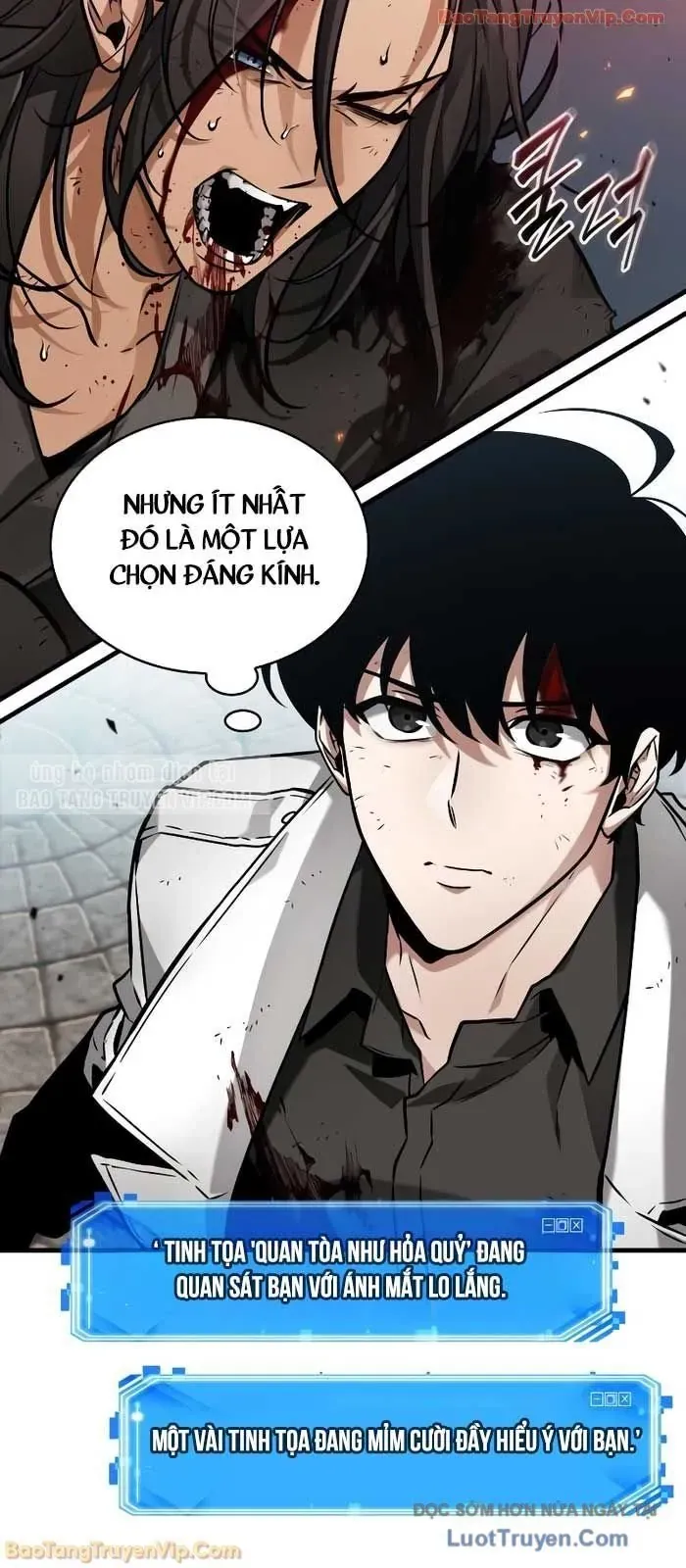 Toàn trí độc giả - Omniscient Reader - Chapter 287 - Page 13