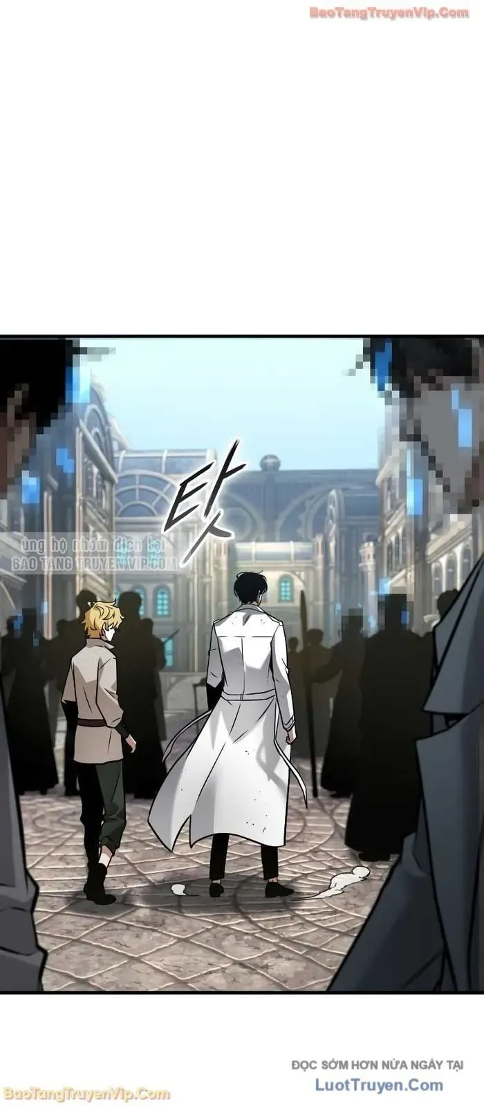 Toàn trí độc giả - Omniscient Reader - Chapter 287 - Page 14