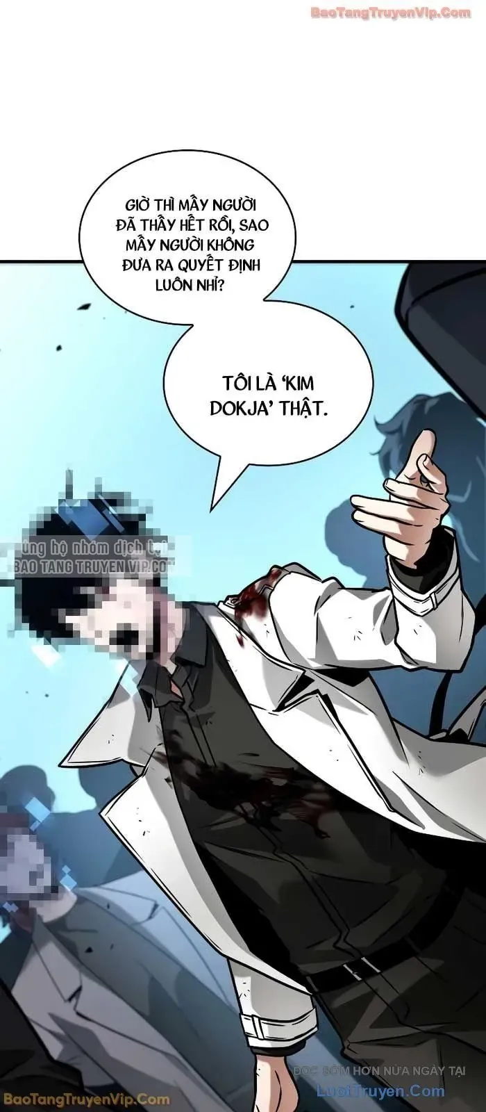 Toàn trí độc giả - Omniscient Reader - Chapter 287 - Page 15