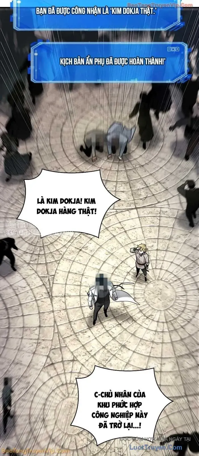 Toàn trí độc giả - Omniscient Reader - Chapter 287 - Page 18