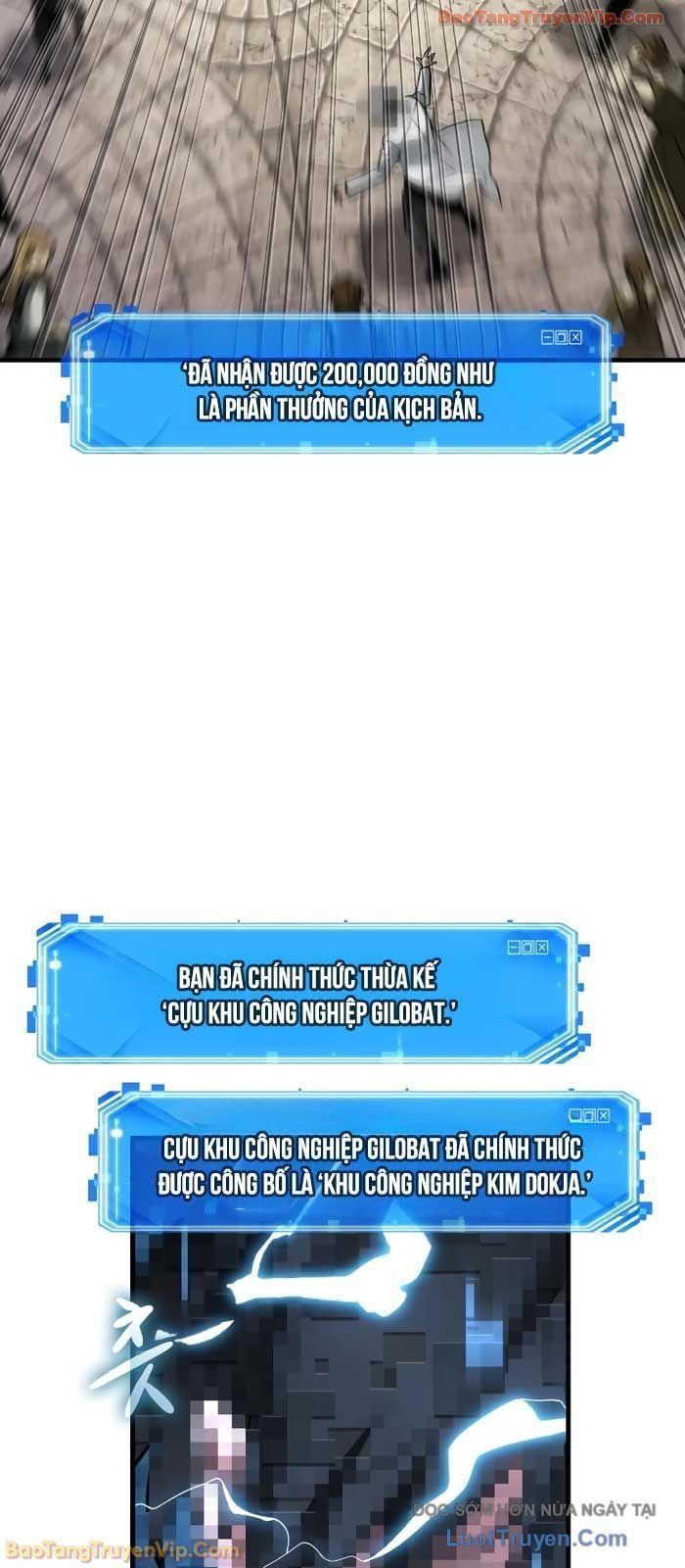 Toàn trí độc giả - Omniscient Reader - Chapter 287 - Page 19