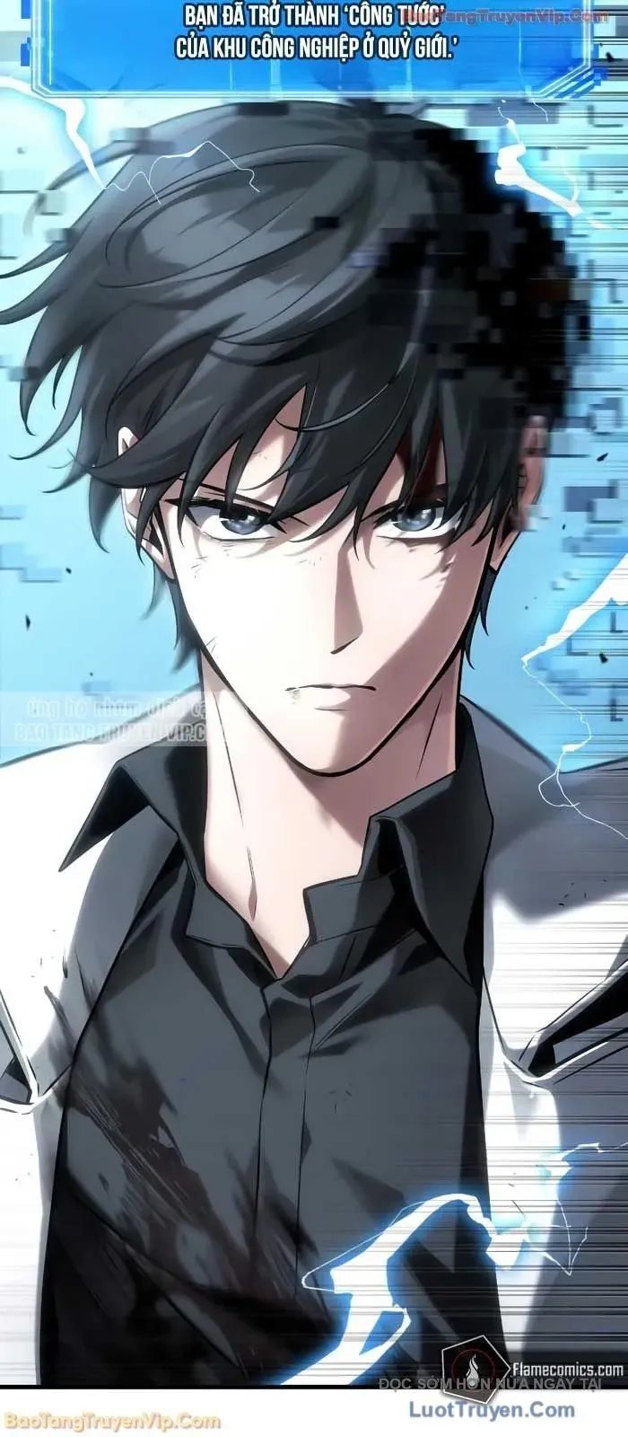 Toàn trí độc giả - Omniscient Reader - Chapter 287 - Page 21