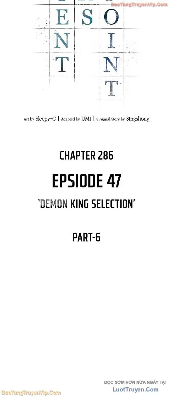 Toàn trí độc giả - Omniscient Reader - Chapter 287 - Page 23