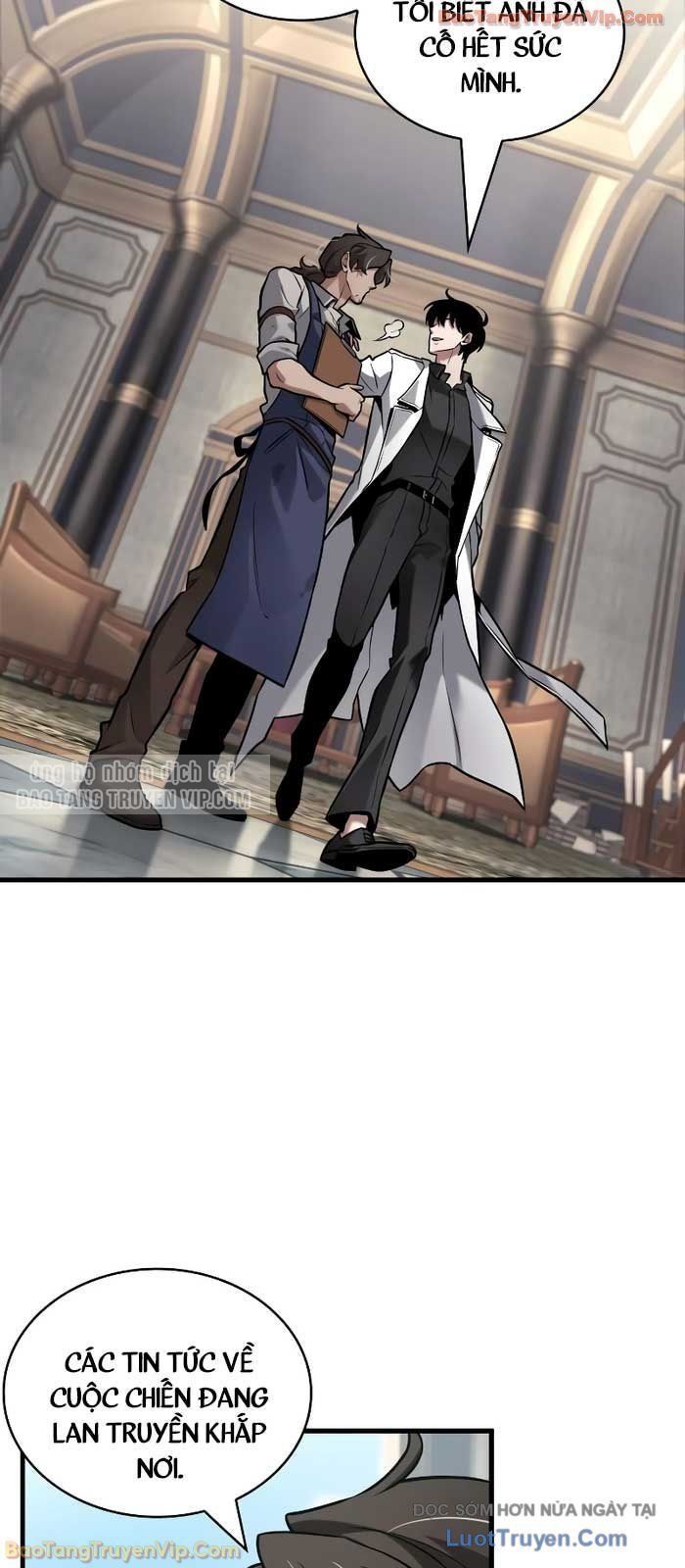 Toàn trí độc giả - Omniscient Reader - Chapter 287 - Page 26