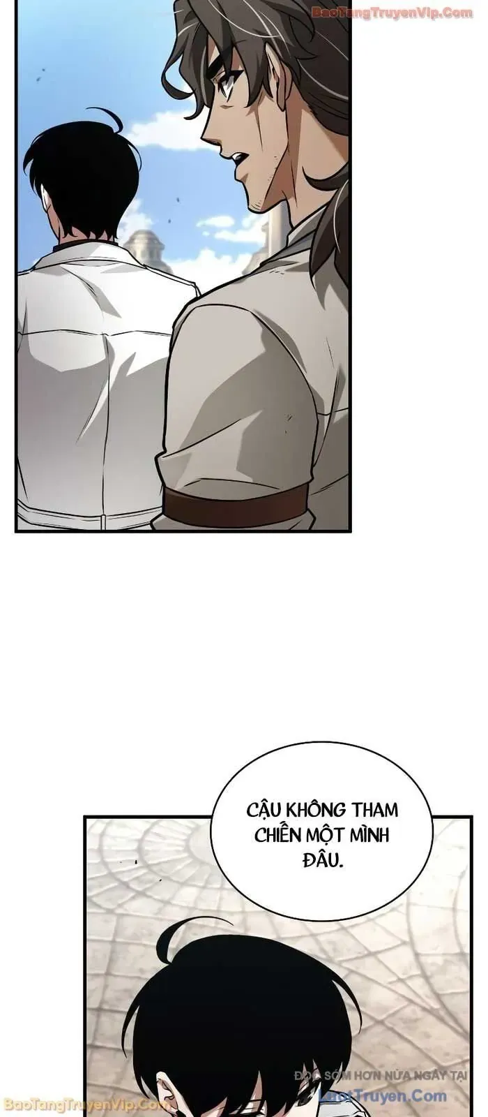 Toàn trí độc giả - Omniscient Reader - Chapter 287 - Page 27