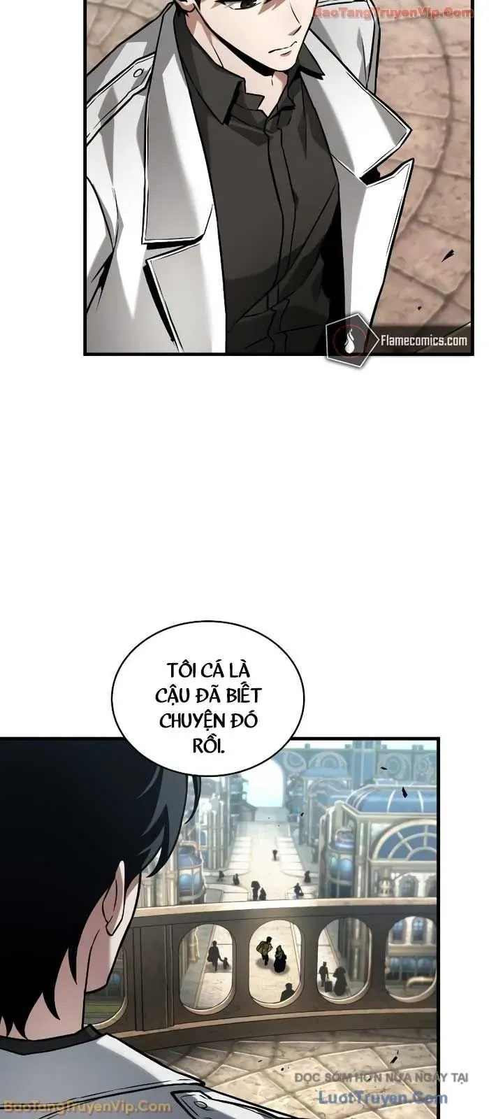 Toàn trí độc giả - Omniscient Reader - Chapter 287 - Page 28
