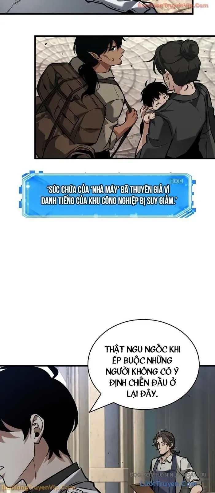 Toàn trí độc giả - Omniscient Reader - Chapter 287 - Page 29