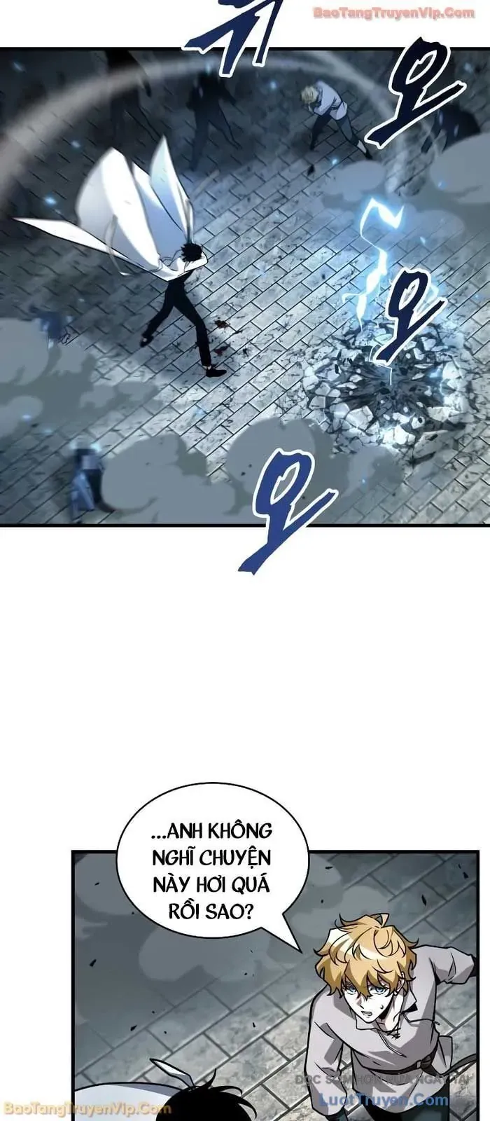 Toàn trí độc giả - Omniscient Reader - Chapter 287 - Page 3