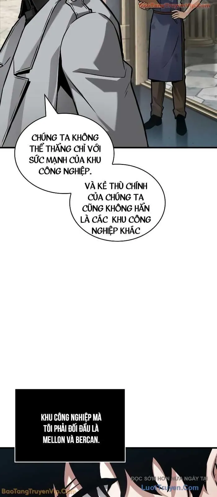 Toàn trí độc giả - Omniscient Reader - Chapter 287 - Page 30