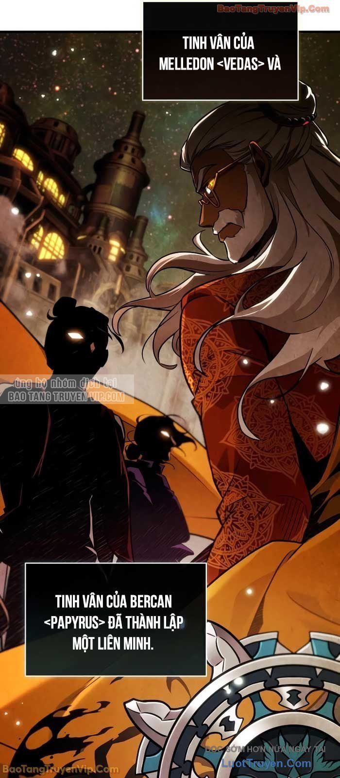 Toàn trí độc giả - Omniscient Reader - Chapter 287 - Page 32