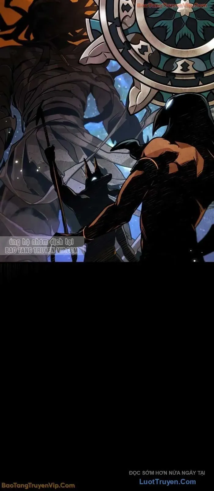 Toàn trí độc giả - Omniscient Reader - Chapter 287 - Page 33