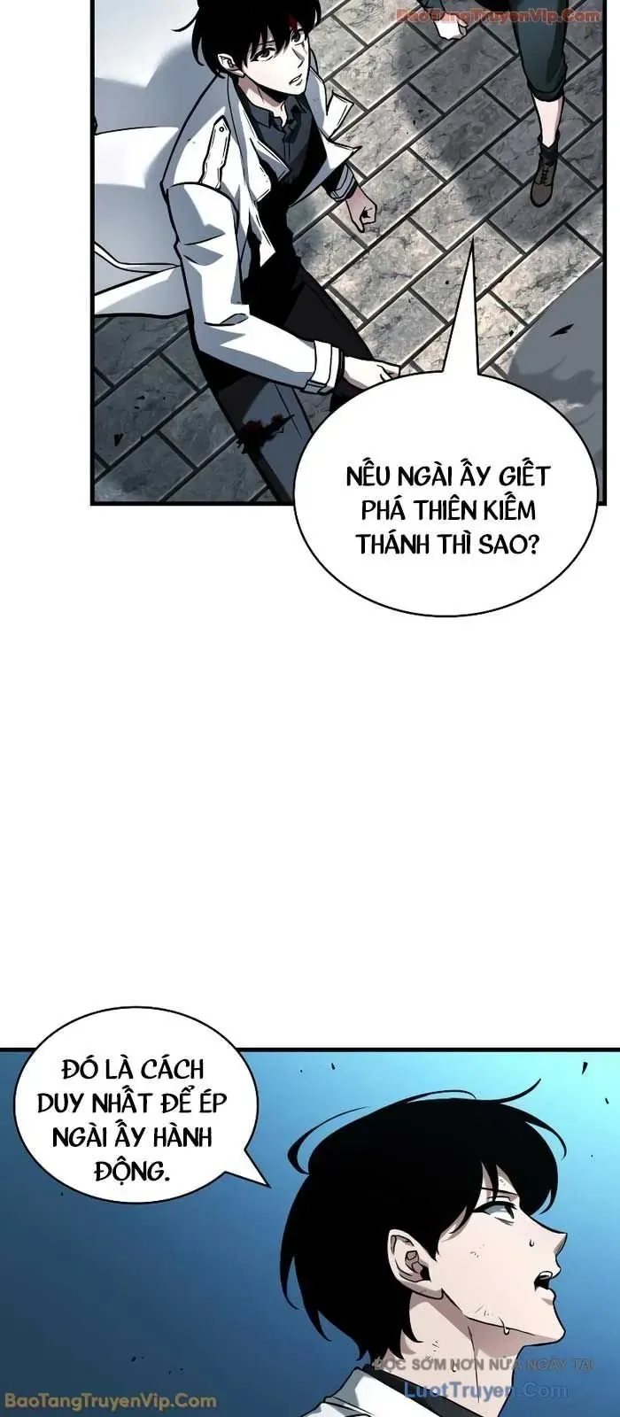 Toàn trí độc giả - Omniscient Reader - Chapter 287 - Page 4