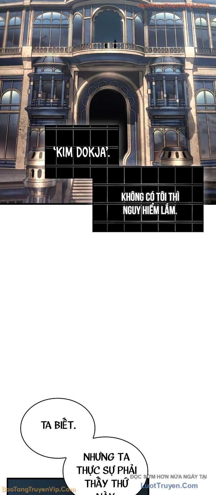 Toàn trí độc giả - Omniscient Reader - Chapter 287 - Page 44